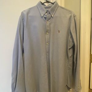 Ralph Lauren Button Down